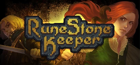 《符石守护者 Runestone Keeper》中文v1951577|容量218MB|官方简体中文|绿色版,迅雷百度云下载