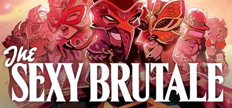 《迷人的残酷 The Sexy Brutale》中文v3.5|容量3.16GB|内置简中汉化|绿色版,迅雷百度云下载