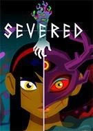 Switch游戏 -断绝 Severed-百度网盘下载