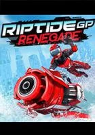 Switch游戏 -激流快艇：叛徒 Riptide GP: Renegade-百度网盘下载