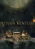 Switch游戏 -亚当冒险传奇：起源 Adam’s Venture: Origins-百度网盘下载