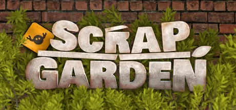 《拾荒花园 Scrap Garden》中文v1789836|容量1.63GB|官方简体中文|绿色版,迅雷百度云下载