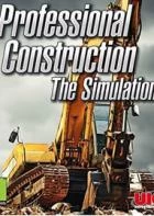 Switch游戏 -建造专家：模拟 Professional Construction – The Simulation-百度网盘下载