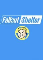 Switch游戏 -辐射：避难所 Fallout Shelter-百度网盘下载