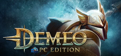 《德米欧：PC版 Demeo: PC Edition》中文v1.33.237245|容量3.41GB|官方简体中文|绿色版,迅雷百度云下载