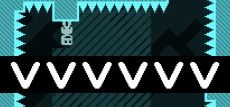 《弹弹跳跳闪避人 VVVVVV》官方英文v2.4|容量71MB|官方简体中文|绿色版,迅雷百度云下载