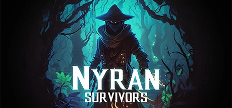 《尼兰幸存者 Nyran Survivors》中文v1.3|容量1.1GB|官方简体中文|绿色版,迅雷百度云下载