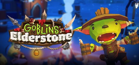 《哥布林传说 Goblins of Elderstone》中文v1.2.0|容量3.7GB|官方简体中文|绿色版,迅雷百度云下载