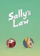 Switch游戏 -莎莉定律 Sally’s Law-百度网盘下载