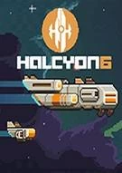 Switch游戏 -翡翠6：基地指挥官 Halcyon 6: Starbase Commander-百度网盘下载