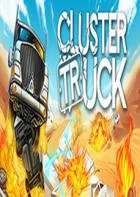 Switch游戏 -卡车跑酷 Clustertruck-百度网盘下载
