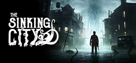 《沉没之城 The Sinking City》中文v20240116|容量48.8GB|官方简体中文|绿色版,迅雷百度云下载