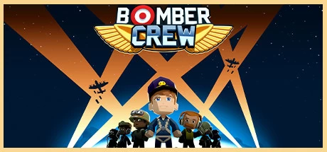 《轰炸机小队 Bomber Crew》中文Build.11936365|容量958MB|官方简体中文|绿色版,迅雷百度云下载