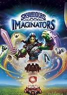 Switch游戏 -小龙斯派罗：幻想者 Skylanders: Imaginators-百度网盘下载