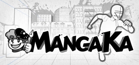 《MangaKa》官方英文Build.13168948|容量12.2GB|官方简体中文|绿色版,迅雷百度云下载