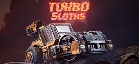 《喷射史罗斯 Turbo Sloths》中文v1.17.2152|容量6.54GB|官方简体中文|绿色版,迅雷百度云下载