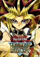 Switch游戏 -游戏王：决斗者遗产 Yu-Gi-Oh! Legacy of The Duelist-百度网盘下载