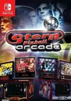 Switch游戏 -斯特恩弹球中心 Stern Pinball Arcade-百度网盘下载