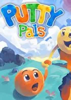 Switch游戏 -小油灰伙伴 Putty Pals-百度网盘下载