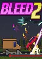 Switch游戏 -血流2 Bleed 2-百度网盘下载