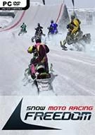 Switch游戏 -雪地摩托自由竞赛 Snow Moto Racing Freedom-百度网盘下载