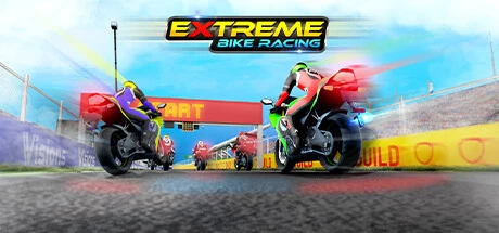《极限自行车赛 Extreme Bike Racing》中文v1.0.0|容量2.68GB|官方简体中文|绿色版,迅雷百度云下载