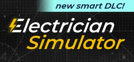 《电工模拟器 Electrician Simulator》中文v1.8.3|容量14.7GB|官方简体中文|绿色版,迅雷百度云下载