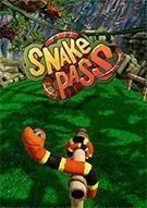 Switch游戏 -蛇道 Snake Pass-百度网盘下载