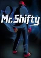 Switch游戏 -穿墙先生 Mr.Shifty-百度网盘下载