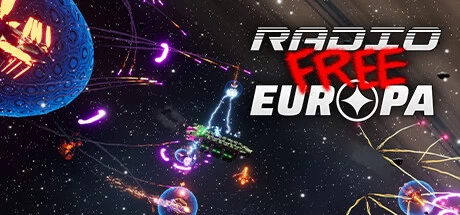 《自由木卫二电台 Radio Free Europa》官方英文绿色版,迅雷百度云下载