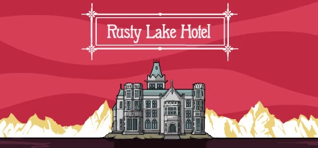 《锈湖旅馆 Rusty Lake Hotel》中文v8618905绿色版,迅雷百度云下载