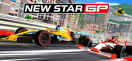 《New Star GP》官方英文12952745绿色版,迅雷百度云下载