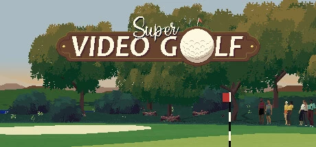 《超级视频高尔夫 Super Video Golf》官方英文13119749绿色版,迅雷百度云下载