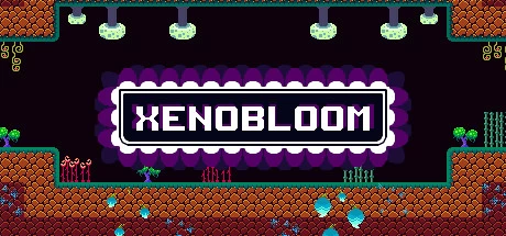 《异星生态 XenoBloom》官方英文5173157绿色版,迅雷百度云下载