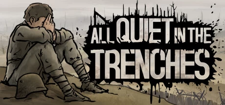 《战壕里无战事 All Quiet in the Trenches》官方英文绿色版,迅雷百度云下载