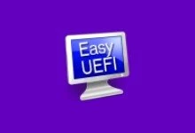 PC软件-EasyUEFI(管理EFI/UEFI启动项) v5.2.0 多语便携版-多网盘下载