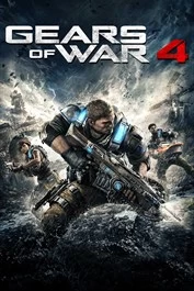 《战争机器4/Gears of War 4》v1.14.4.0.2官方简体中文网络联机版