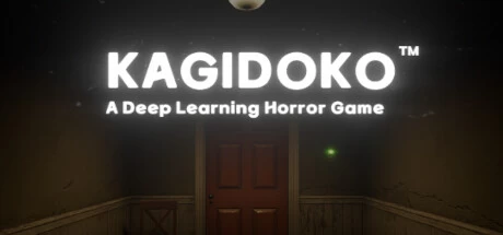 《KAGIDOKO》官方英文绿色版,迅雷百度云下载