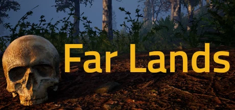 《远方之地 Far Lands》官方英文绿色版,迅雷百度云下载
