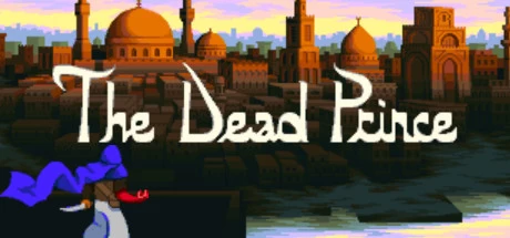 《亡灵王子 The Dead Prince》官方英文9632303绿色版,迅雷百度云下载