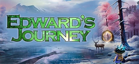 《爱德华的旅程 Edward’s Journey》官方英文绿色版,迅雷百度云下载