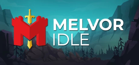 《梅尔沃放置 Melvor Idle》中文v1.2.2|容量265MB|官方简体中文|绿色版,迅雷百度云下载