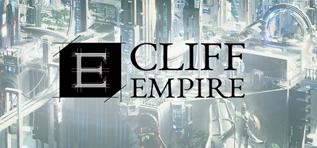 《悬崖帝国 Cliff Empire》中文v1.35绿色版,迅雷百度云下载