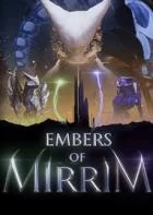 Switch游戏 -米瑞姆的灰烬 Embers of Mirrim-百度网盘下载