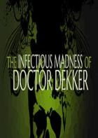 Switch游戏 -德科医生的传染疯病 The Infectious Madness of Doctor Dekker-百度网盘下载