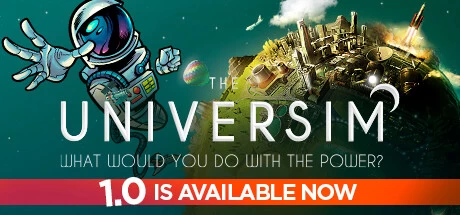 《宇宙主义 The Universim》中文版正式绿色版,迅雷百度云下载
