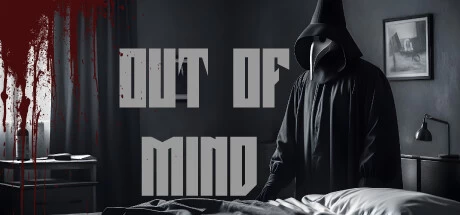 《心外之物 Out Of Mind》中文v1.0.0|容量3.24GB|官方简体中文|绿色版,迅雷百度云下载