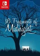 Switch游戏 -午夜的36个碎片 36 Fragments of Midnight-百度网盘下载