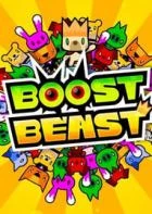 Switch游戏 -Boost Beast Boost Beast-百度网盘下载