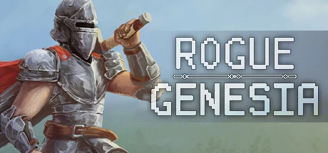 《罗格：救世传说 Rogue : Genesia》中文v0.9.1.2b|容量1.52GB|官方简体中文|绿色版,迅雷百度云下载
